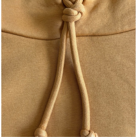 Alpine Design Hoodie Golden Honey Gorpcore Streetwear Sizes, S, XL, XXL NWT - Picture 6 of 9